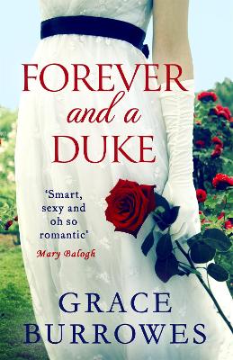 Forever and a Duke: a smart and sexy Regency romance, perfect for fans of Bridgerton book