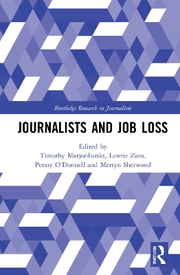 Journalists and Job Loss book