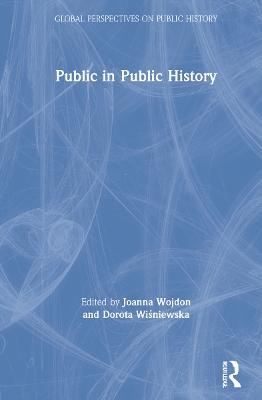 Public in Public History book