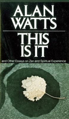 This is it book