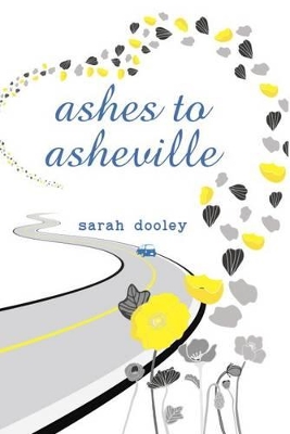 Ashes to Asheville book