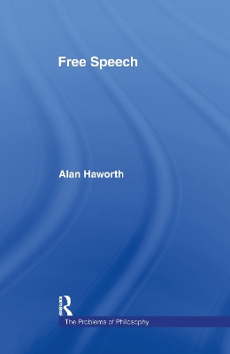 Free Speech book