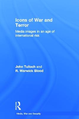 Icons of War and Terror book