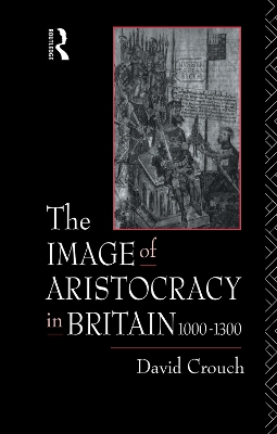Image of Aristocracy book