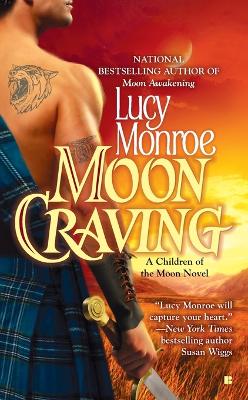 Moon Craving book