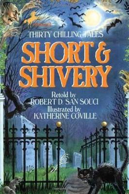 Short And Shivery book