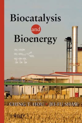 Biocatalysis and Bioenergy book