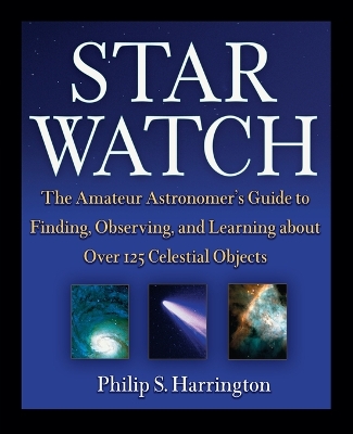 Star Watch by Philip S Harrington