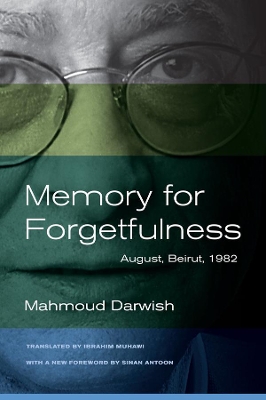 Memory for Forgetfulness book