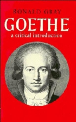 Goethe book