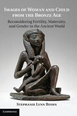 Images of Woman and Child from the Bronze Age book