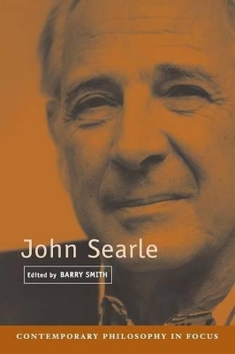 John Searle book