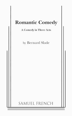 Romantic Comedy book