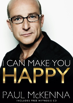 I Can Make You Happy book