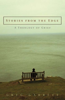 Stories from the Edge book