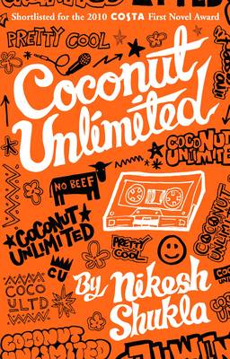 Coconut Unlimited book