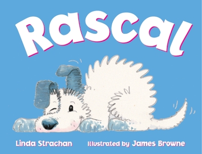 Rigby Literacy Early Level 3: Rascal (Reading Level 10/F&P Level F) book