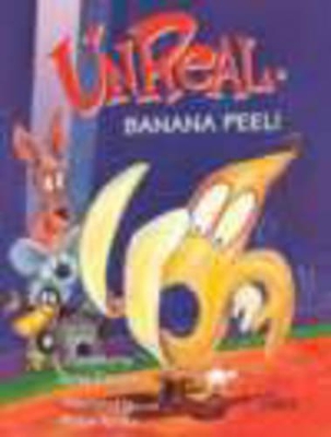 Unreal, Banana Peel! book