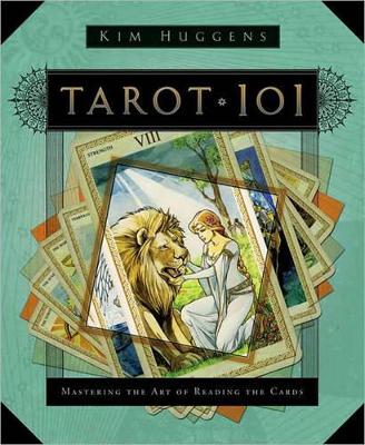 Tarot 101 book