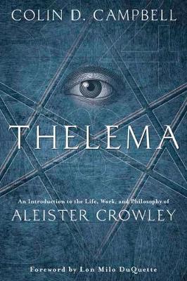 Thelema book