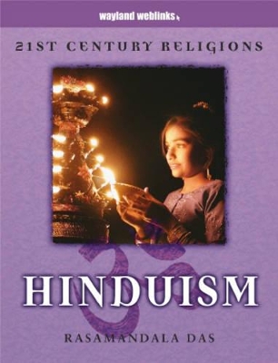 Hinduism book