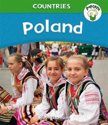 Poland book