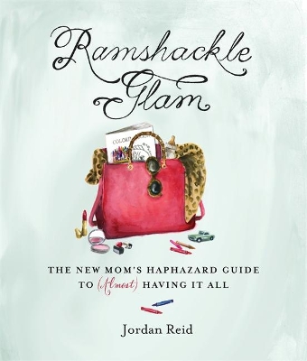 Ramshackle Glam book