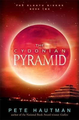 Cydonian Pyramid, The book