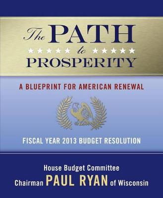 Path to Prosperity book