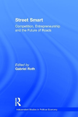 Street Smart by Gabriel Roth