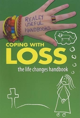 Coping with Loss by Anita Naik