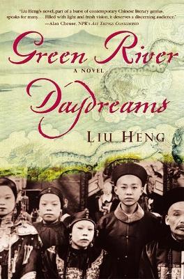 Green River Daydreams book