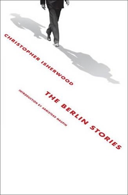 Berlin Stories book