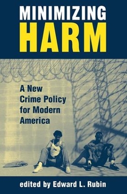 Minimizing Harm book