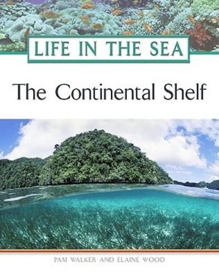 Continental Shelf book