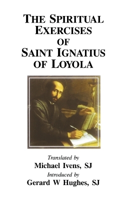 Spiritual Exercises of St. Iquatius Loyola book