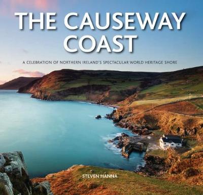 Causeway Coast book