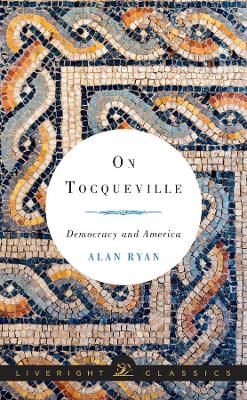 On Tocqueville book