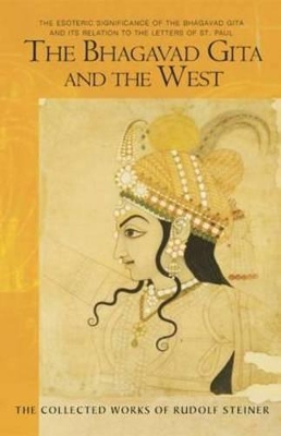 Bhagavad Gita and the West book