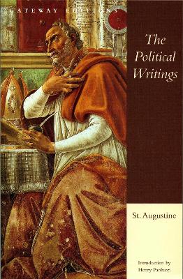 Political Writings of St. Augustine book