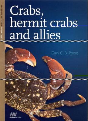 Crabs, Hermit Crabs and Allies book