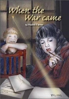 When the War Came book