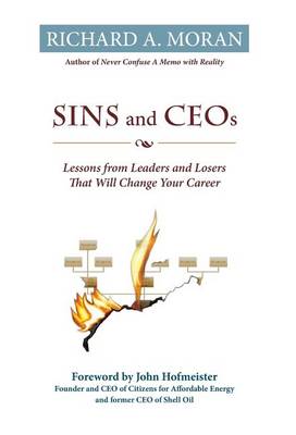 Sins and Ceos book