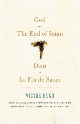 God and the End of Satan / Dieu and La Fin De Satan book