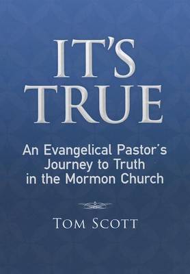 It's True book