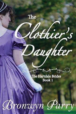 The Clothier's Daughter book