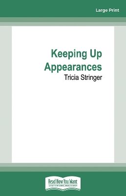 Keeping Up Appearances book