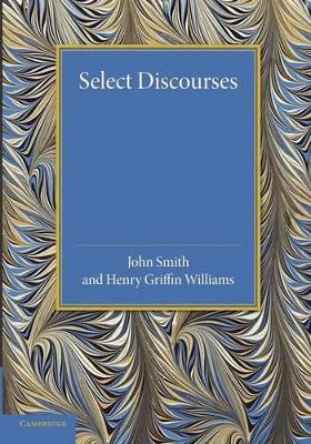 Select Discourses by John Smith