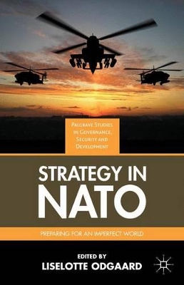 Strategy in NATO book