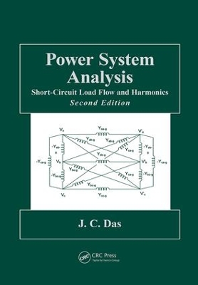 Power System Analysis book